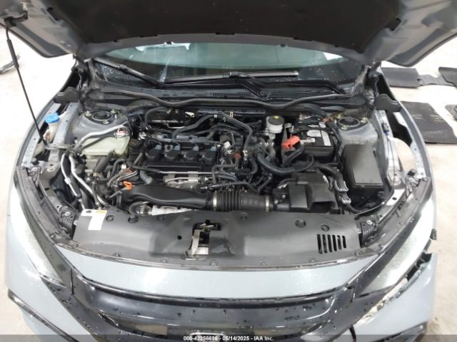 2021 HONDA CIVIC SHHFK7H46MU405306 Photo 9