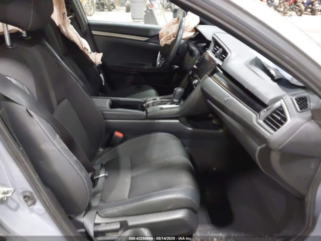2021 HONDA CIVIC SHHFK7H46MU405306 Photo 4