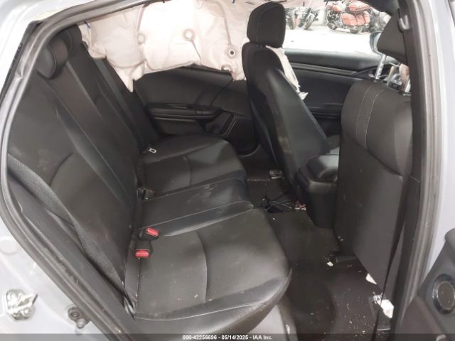 2021 HONDA CIVIC SHHFK7H46MU405306 Photo 7