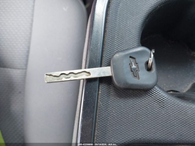 1GCRCPEH6HZ288149 Chevrolet Silverado 1500 Custom