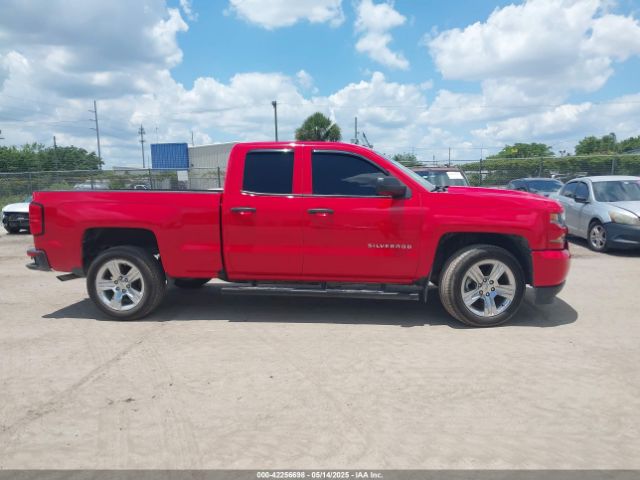 1GCRCPEH6HZ288149 Chevrolet Silverado 1500 Custom