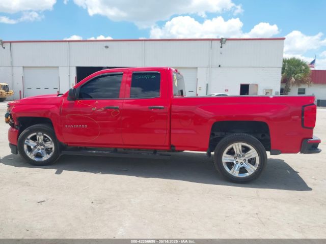 1GCRCPEH6HZ288149 Chevrolet Silverado 1500 Custom