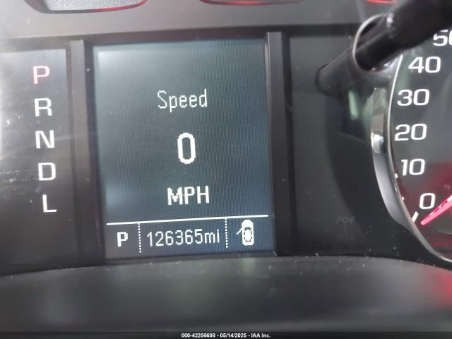 1GCRCPEH6HZ288149 Chevrolet Silverado 1500 Custom