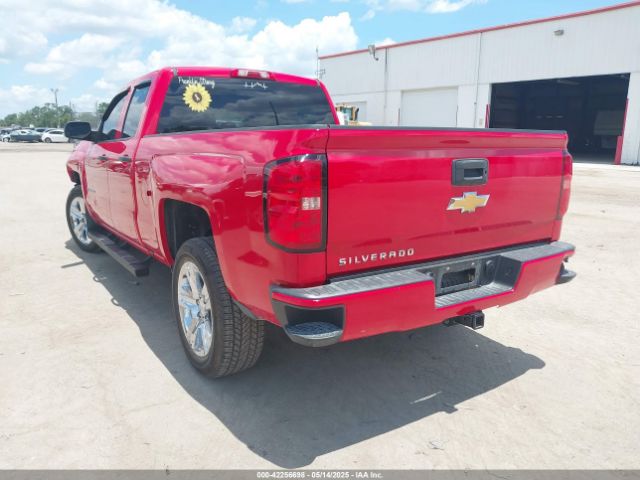 1GCRCPEH6HZ288149 Chevrolet Silverado 1500 Custom