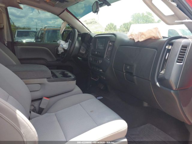 1GCRCPEH6HZ288149 Chevrolet Silverado 1500 Custom