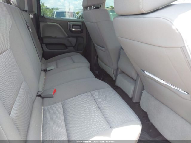 1GCRCPEH6HZ288149 Chevrolet Silverado 1500 Custom