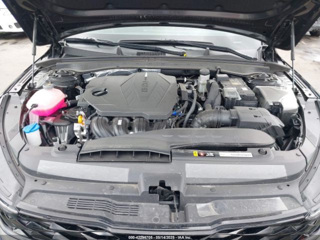 KNAG64J72S5335635 KIA K5 Gt-line