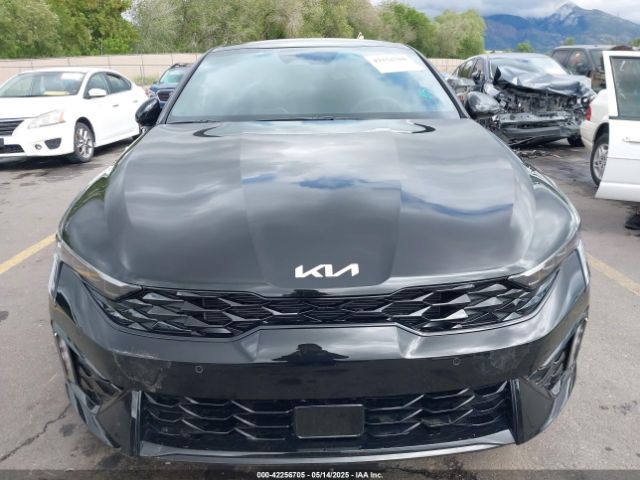 KNAG64J72S5335635 KIA K5 Gt-line