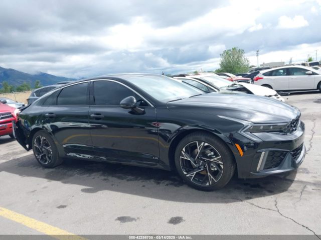 KNAG64J72S5335635 KIA K5 Gt-line