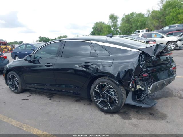 KNAG64J72S5335635 KIA K5 Gt-line