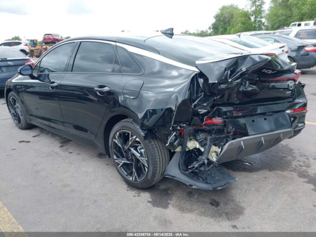 KNAG64J72S5335635 KIA K5 Gt-line