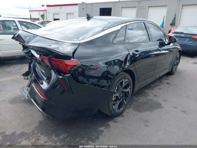 KNAG64J72S5335635 KIA K5 Gt-line