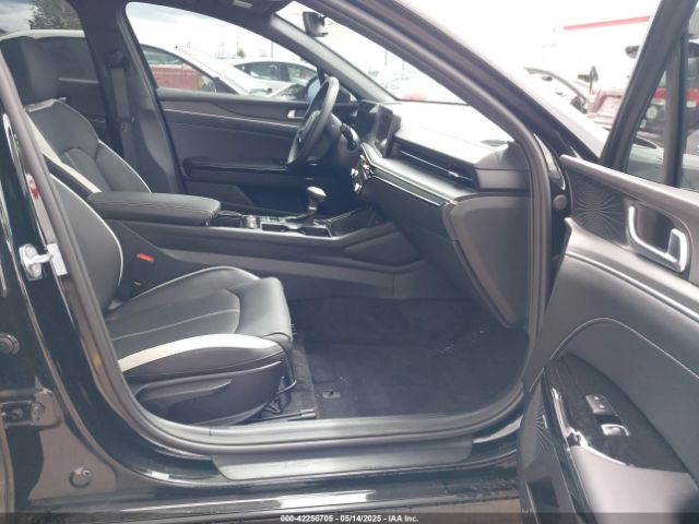 KNAG64J72S5335635 KIA K5 Gt-line