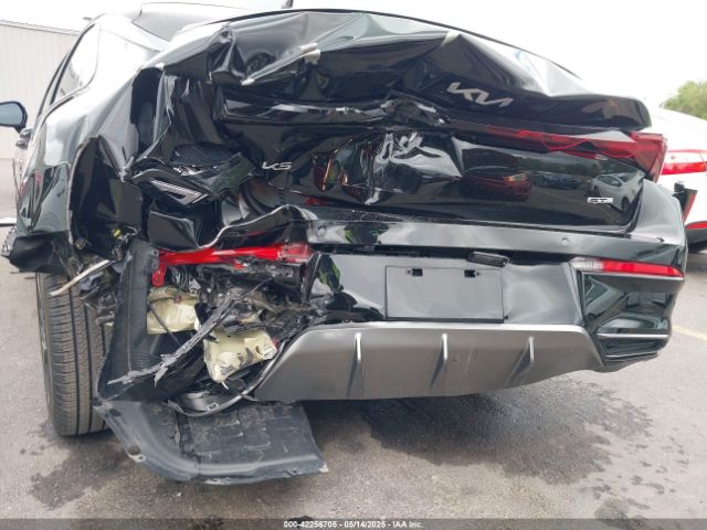 KNAG64J72S5335635 KIA K5 Gt-line