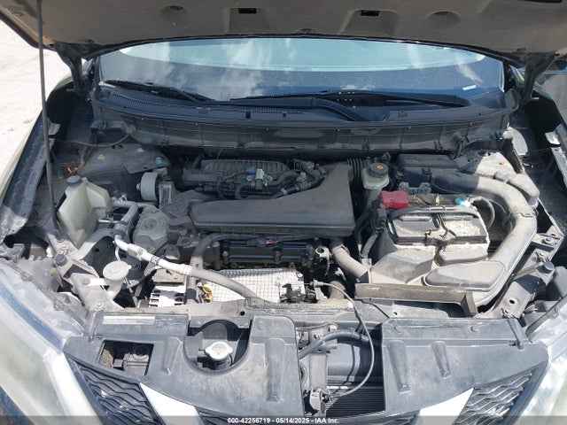 5N1AT2MN4GC923244 Nissan ROGUE S