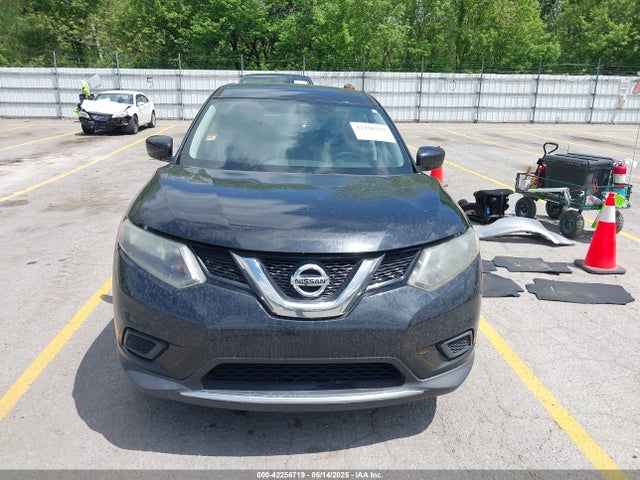 5N1AT2MN4GC923244 Nissan ROGUE S