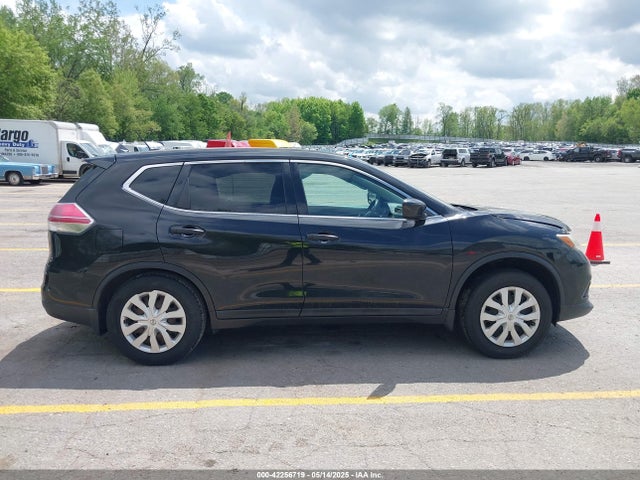 5N1AT2MN4GC923244 Nissan ROGUE S
