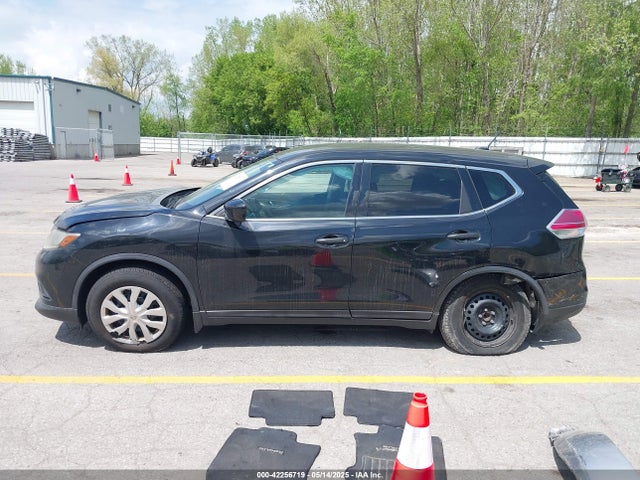 5N1AT2MN4GC923244 Nissan ROGUE S