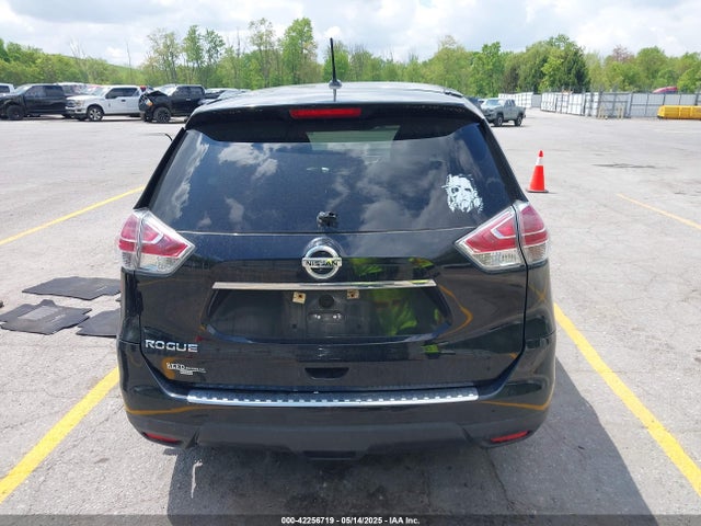 5N1AT2MN4GC923244 Nissan ROGUE S