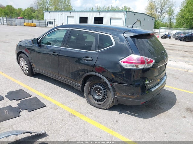 5N1AT2MN4GC923244 Nissan ROGUE S