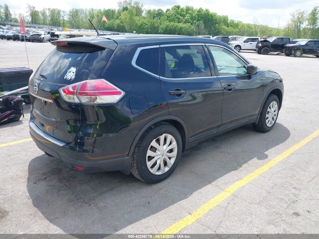 5N1AT2MN4GC923244 Nissan ROGUE S