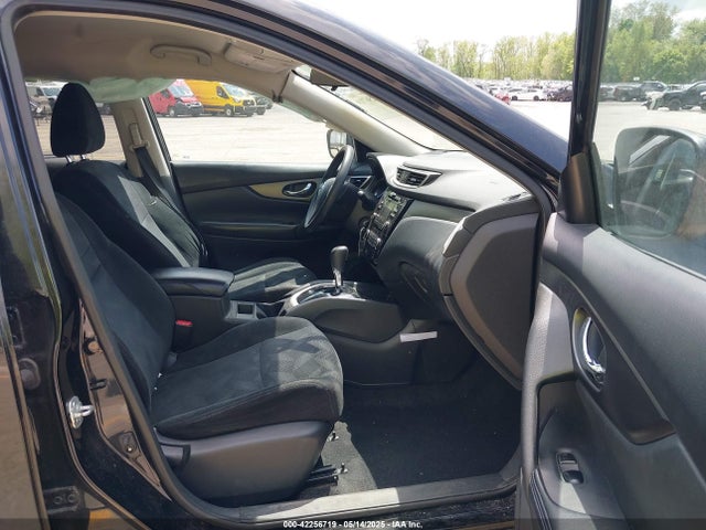 5N1AT2MN4GC923244 Nissan ROGUE S