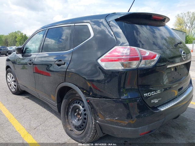 5N1AT2MN4GC923244 Nissan ROGUE S