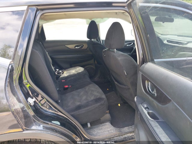 5N1AT2MN4GC923244 Nissan ROGUE S