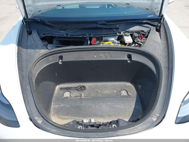 2020 TESLA MODEL 3 5YJ3E1EB7LF651498 Photo 9