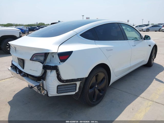 2020 TESLA MODEL 3 5YJ3E1EB7LF651498 Photo 3