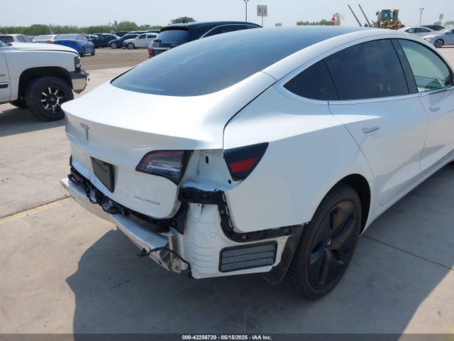 2020 TESLA MODEL 3 5YJ3E1EB7LF651498 Photo 5
