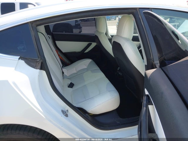 2020 TESLA MODEL 3 5YJ3E1EB7LF651498 Photo 7