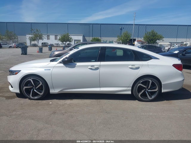 1HGCV3F21NA047677 Honda lfb2
