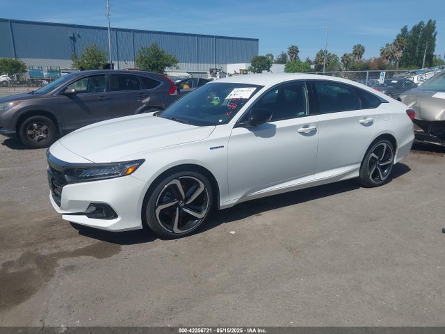 1HGCV3F21NA047677 Honda lfb2