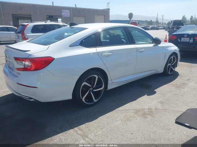 1HGCV3F21NA047677 Honda lfb2