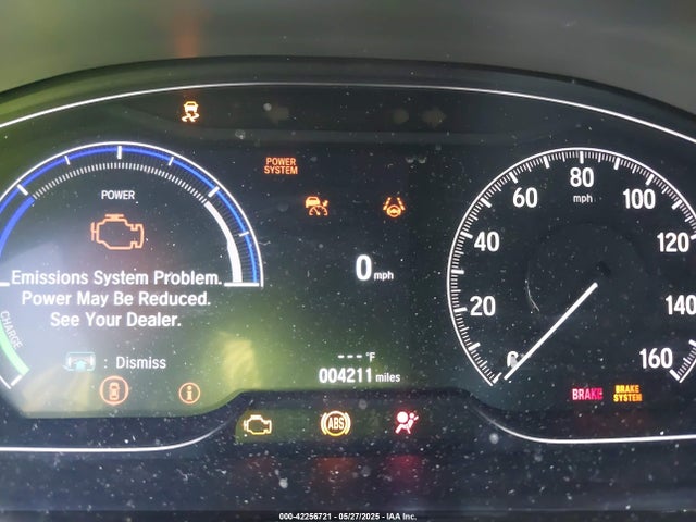 1HGCV3F21NA047677 Honda lfb2