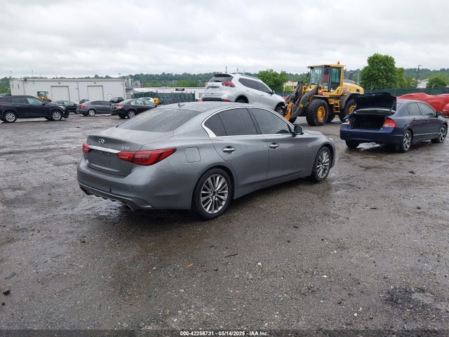 JN1EV7BP3MM702339 Infiniti 3.0l t