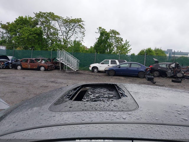 JN1EV7BP3MM702339 Infiniti 3.0l t