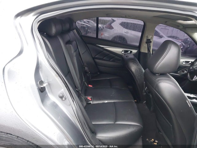 JN1EV7BP3MM702339 Infiniti 3.0l t