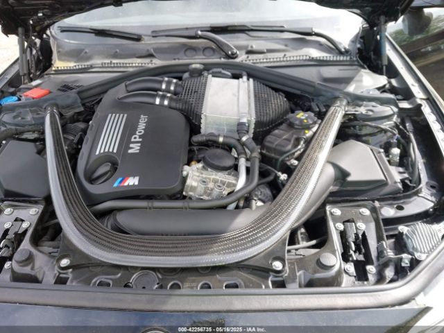 WBS2U7C05M7J18701 BMW M2 Competition