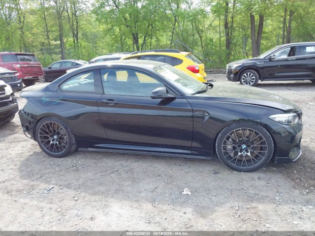 WBS2U7C05M7J18701 BMW M2 Competition