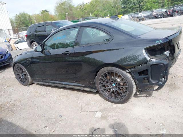 WBS2U7C05M7J18701 BMW M2 Competition