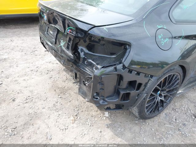 WBS2U7C05M7J18701 BMW M2 Competition