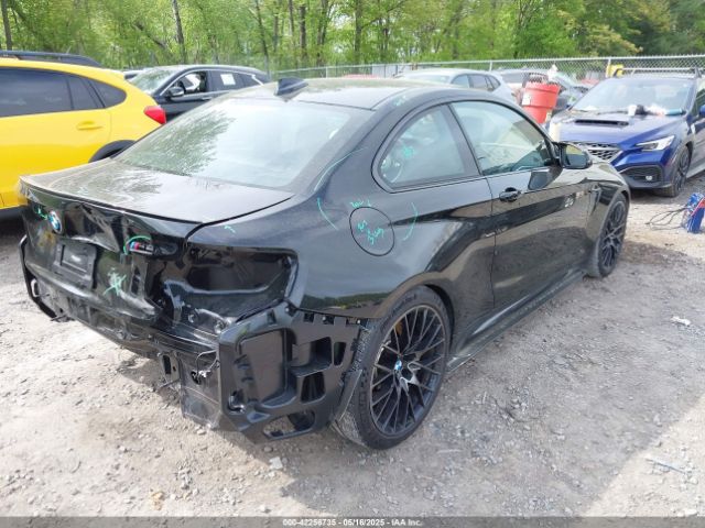 WBS2U7C05M7J18701 BMW M2 Competition