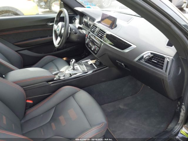 WBS2U7C05M7J18701 BMW M2 Competition