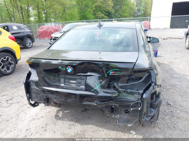 WBS2U7C05M7J18701 BMW M2 Competition