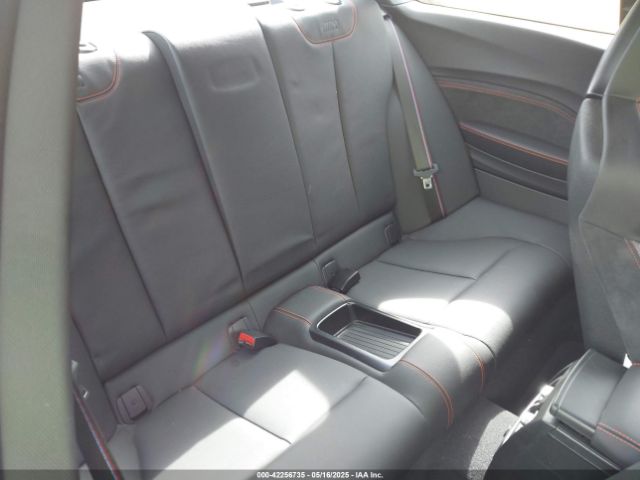 WBS2U7C05M7J18701 BMW M2 Competition