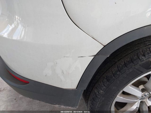 WVGAV7AX8HK028540 Volkswagen Tiguan 2.0t/2.0t S