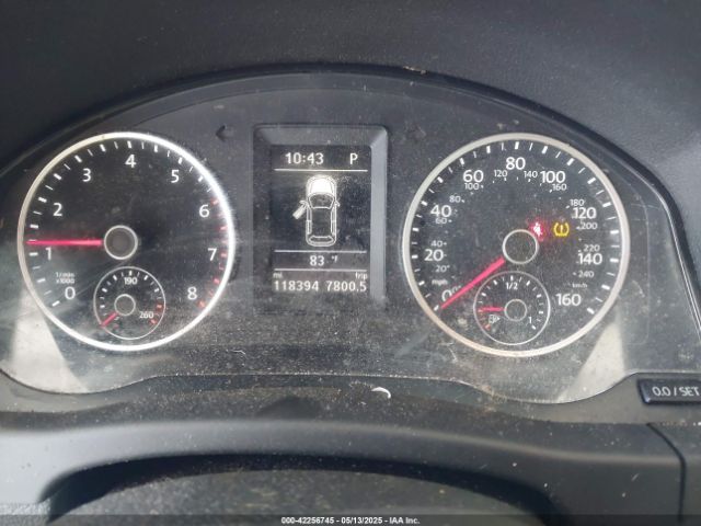 WVGAV7AX8HK028540 Volkswagen Tiguan 2.0t/2.0t S