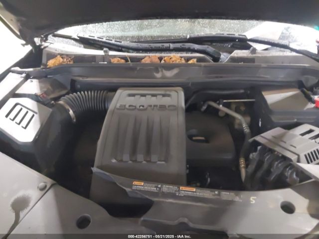 2GKFLTEKXH6292681 GMC Terrain Sle-2